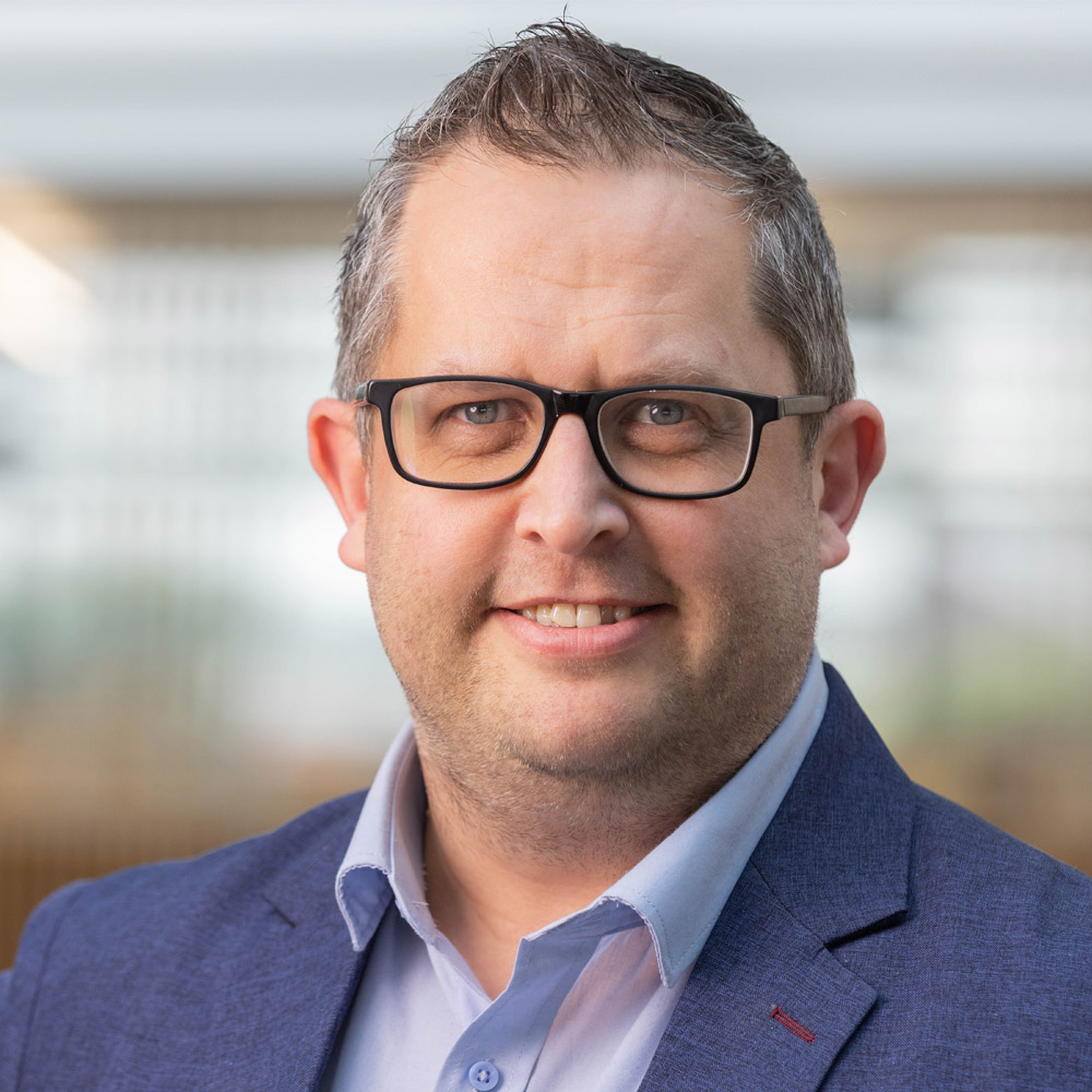 Professor Andy Smith