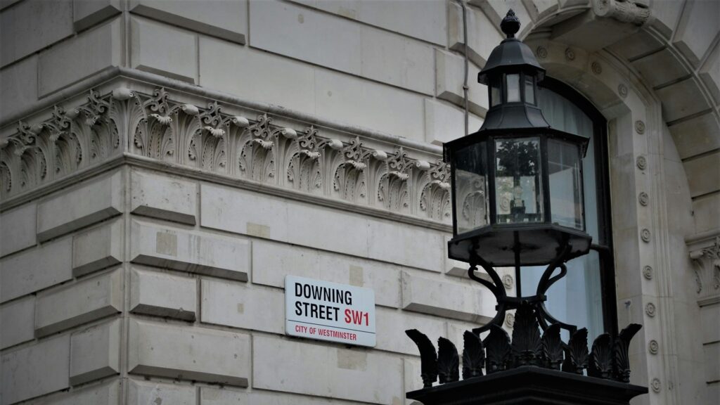 Downing Street