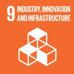 9. industry, innovation and infrastructure