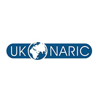 UK Naric logo