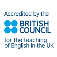 British Council logo