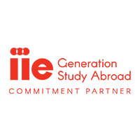 IIE logo