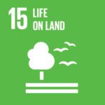 15. life on land