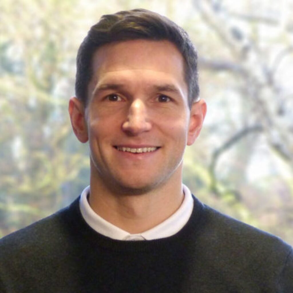 Dr David Haycock