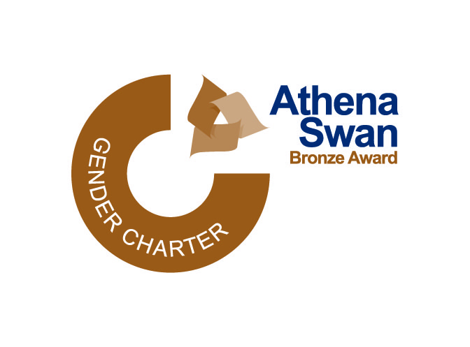 Athena Swan award