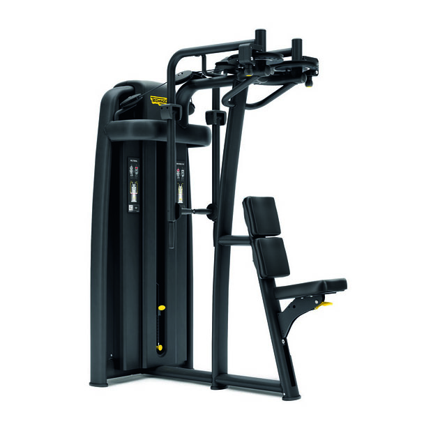 TechnoGym Dual Pectoral Reverse Fly